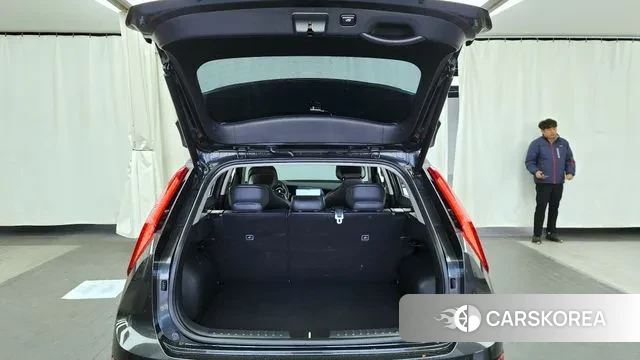 Kia Di Ol Nu Niro id 3487584 из Кореи 11