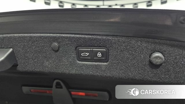 Kia K8 id 3799810 из Кореи 11