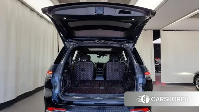 Jeep Grand Cherokee (WL) id 3317748 из Кореи 11