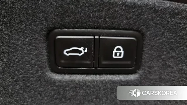 Kia K8 id 3053456 из Кореи 11