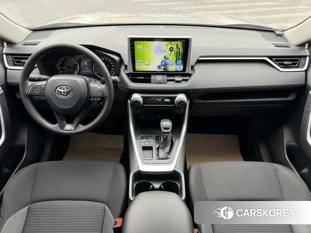 Toyota Wilanda id 4212355 из Китая 11