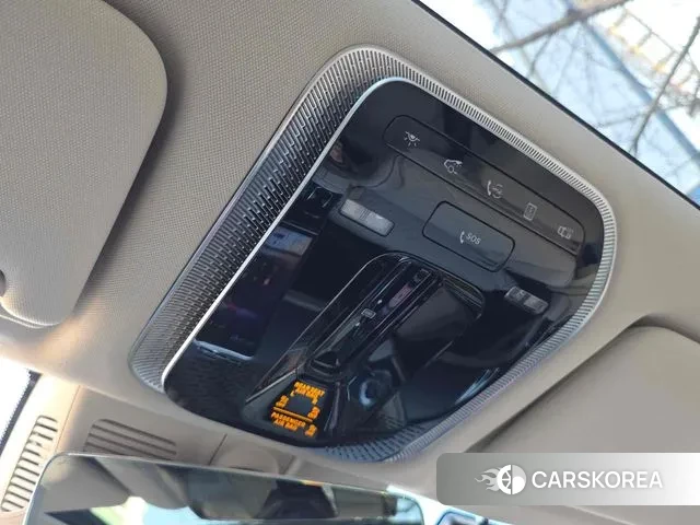 Mercedes-Benz S-Class W223 id 3431827 из Кореи 11