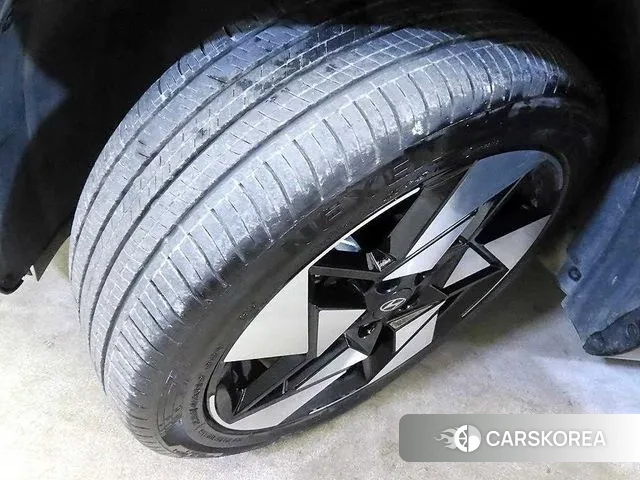 Hyundai Kona (SX2) id 3614826 из Кореи 11