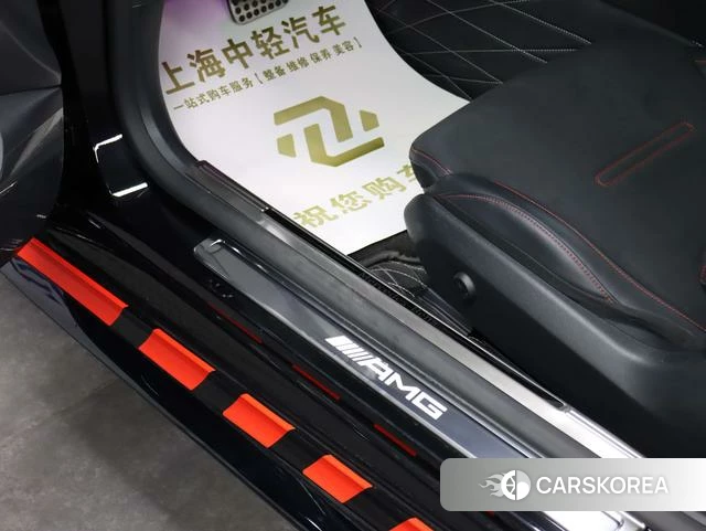 Mercedes-Benz CLE-class AMG id 4238571 из Китая 11