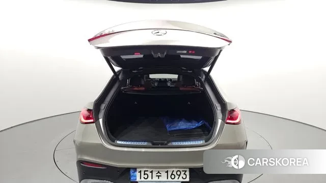 Mercedes-Benz GLC-Class X254 id 3491983 из Кореи 11