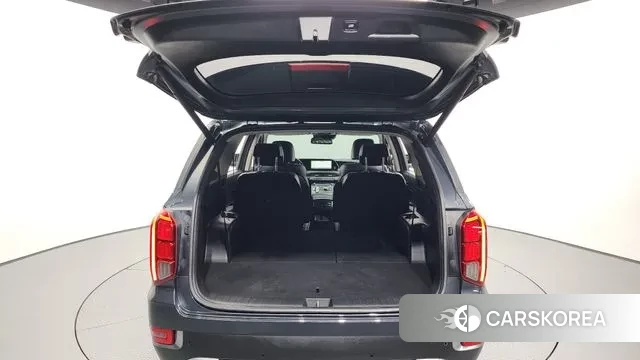 Hyundai Palisade id 3385214 из Кореи 11