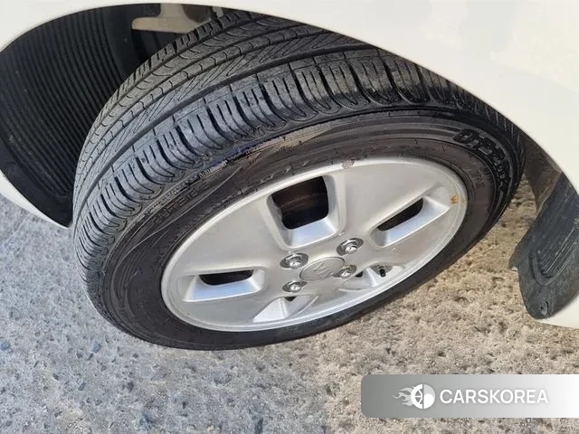 Kia The New Ray id 3669215 из Кореи 11