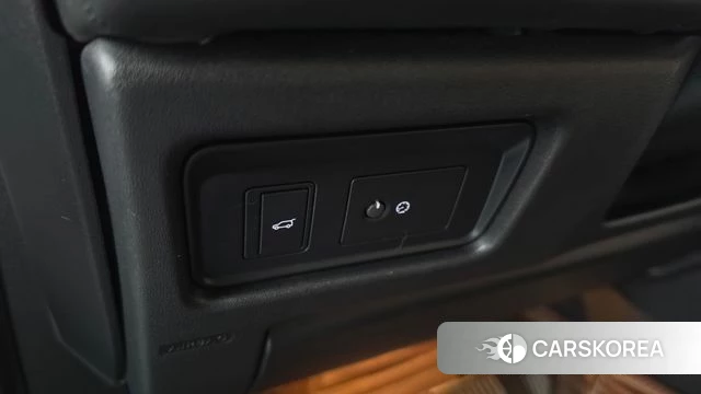 Land Rover Discovery Sports id 4780596 из Кореи 11