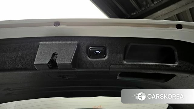 Hyundai Santa Fe TM id 4411234 из Кореи 11