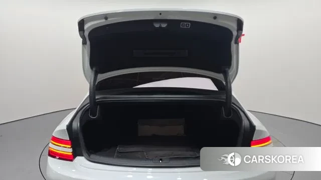 Genesis G80 (RG3) id 3016143 из Кореи 11