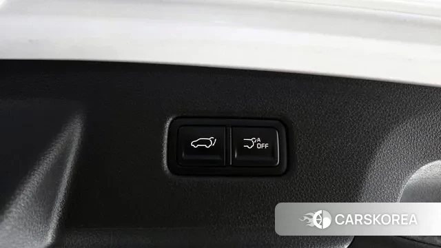 Kia Carnival 4th generation id 3741400 из Кореи 11