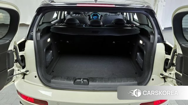Mini Cooper Clubman id 3899358 из Кореи 11