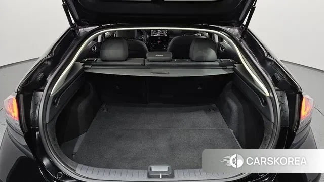 Hyundai The New Ionic Electric id 2965967 из Кореи 11