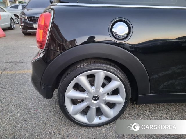 Mini Cooper S id 4245217 из Кореи 11