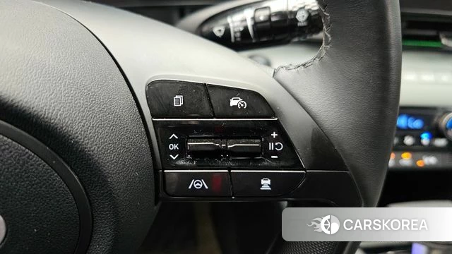 Hyundai The New Avante (CN7) id 3838445 из Кореи 11