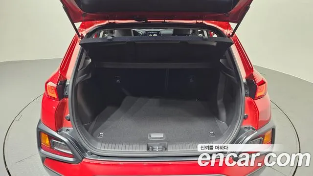 Hyundai Kona id 2483160 из Кореи 11