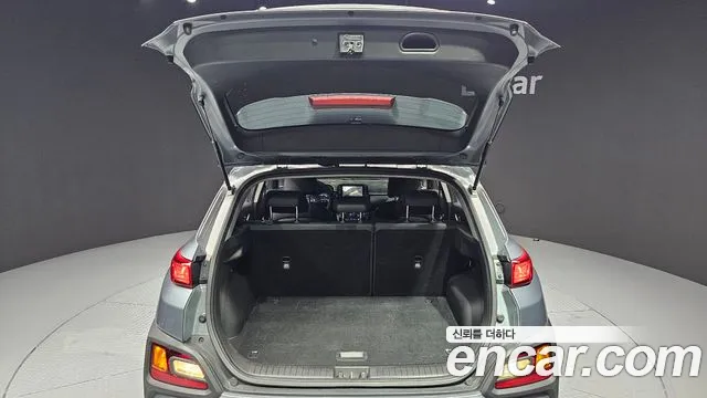 Hyundai Kona id 2850899 из Кореи 11