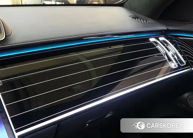 Mercedes-Benz S-Class W223 id 3278874 из Кореи 11