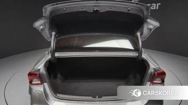 Kia K5 Hybrid 3rd Generation id 3650714 из Кореи 11