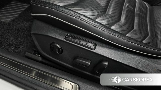Volkswagen Arteon id 4647042 из Кореи 11