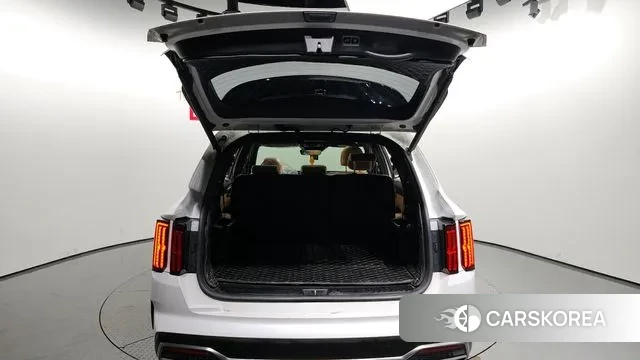 Kia Sorento 4th Generation id 2990661 из Кореи 11