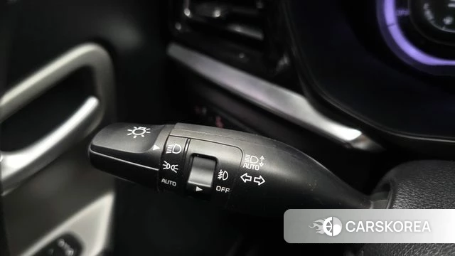 Kia The New Niro id 4614858 из Кореи 11