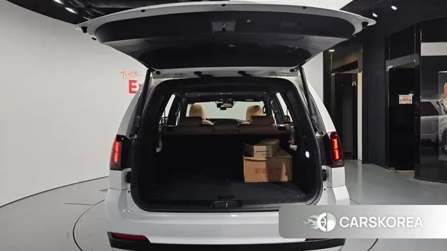 Kia Mohave Master id 3374320 из Кореи 11