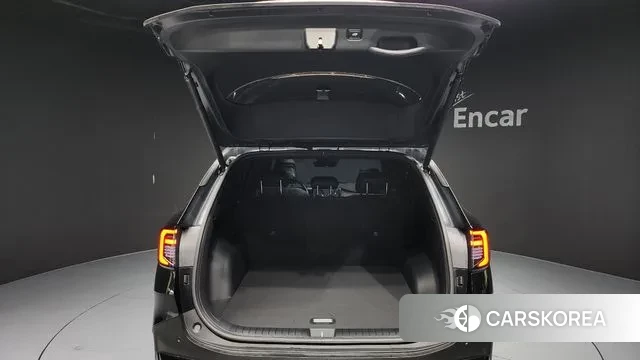 Kia The New Sportage 5th Generation id 3365324 из Кореи 11