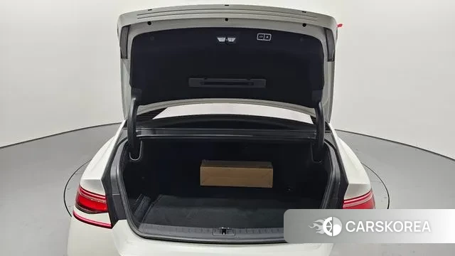 Genesis G90 (RS4) id 2905437 из Кореи 11