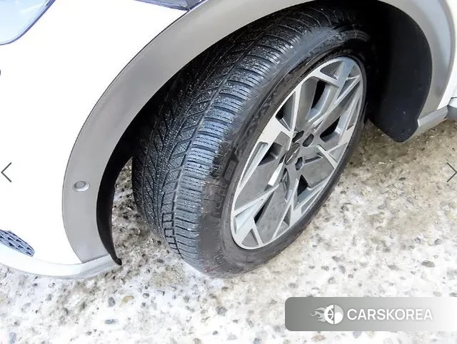 Genesis GV60 id 3620860 из Кореи 11