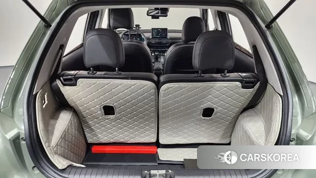 Hyundai Casper id 3625032 из Кореи 11