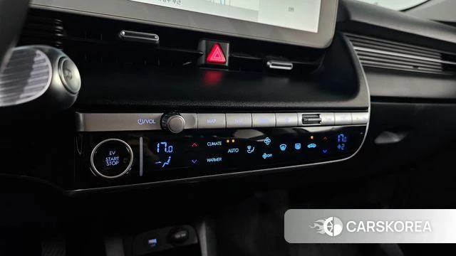 Hyundai Ionic 5 id 4625132 из Кореи 11