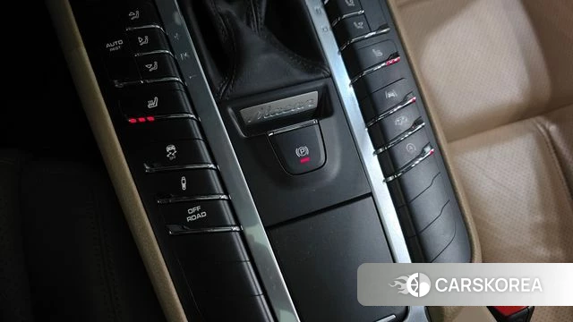 Porsche Macan id 4835837 из Кореи 11