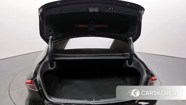 Hyundai The New Grandeur IG id 3453583 из Кореи 11