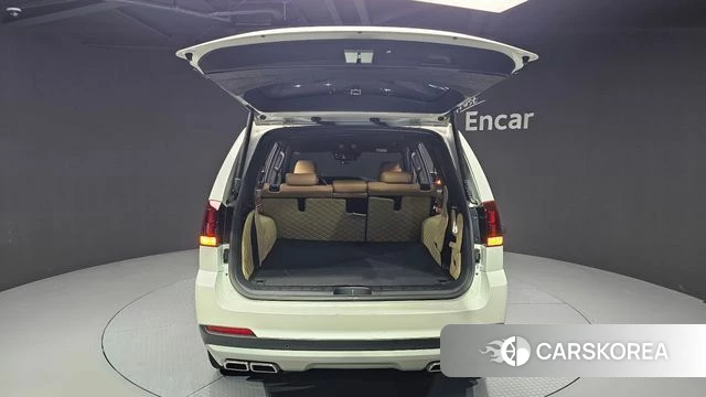 Kia Mohave Master id 4416513 из Кореи 11