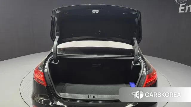 Renault Korea (Samsung) SM7 Nova id 2986564 из Кореи 11