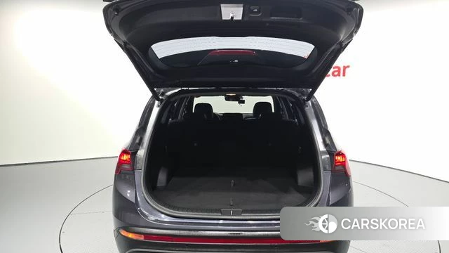 Hyundai The New Santa Fe id 4224533 из Кореи 11