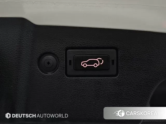 Ssangyong Torres id 3451442 из Кореи 11