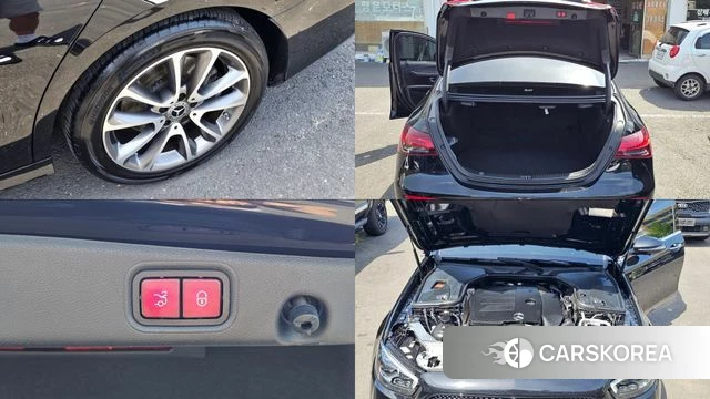 Mercedes-Benz E-Class W213 id 4324319 из Кореи 11