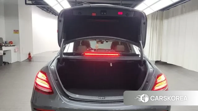 Mercedes-Benz E-Class W213 id 2891227 из Кореи 11