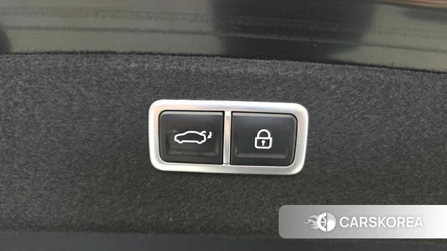 Genesis G80 (RG3) id 3872509 из Кореи 11