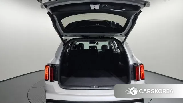 Kia Sorento 4th Generation id 3280653 из Кореи 11