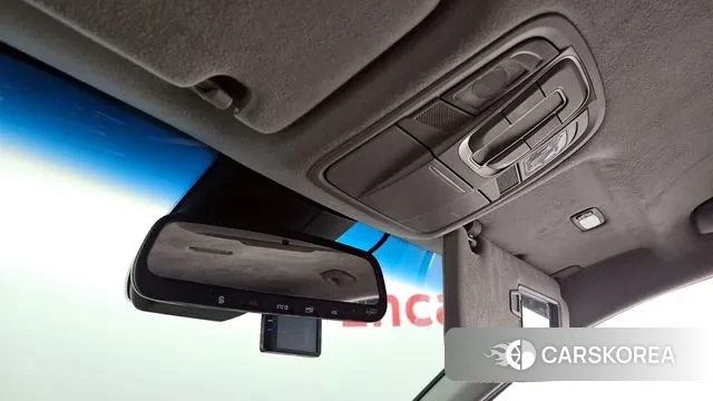 Hyundai Santa Fe TM id 3397033 из Кореи 11