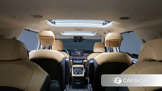 Kia Carnival 4th generation id 3237021 из Кореи 11