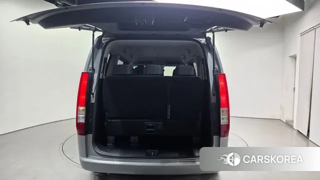 Hyundai Staria id 3614355 из Кореи 11