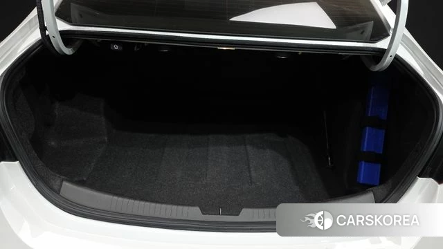 Chevrolet (GM Daewoo) The New Malibu id 4202649 из Кореи 11