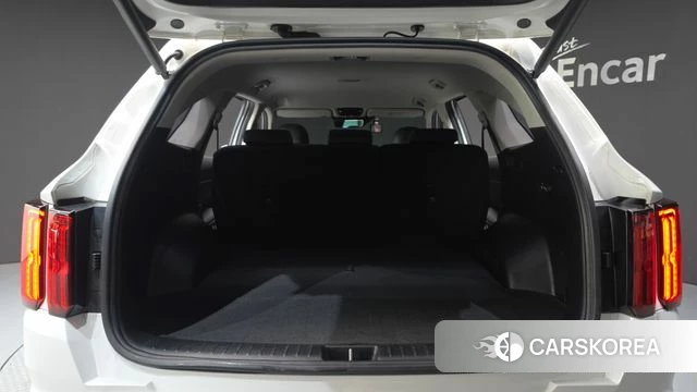 Kia Sorento 4th Generation id 4835390 из Кореи 11