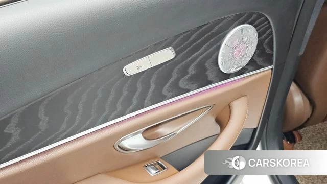 Mercedes-Benz E-Class W213 id 4755235 из Кореи 11