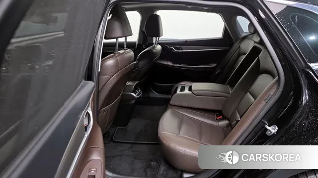 Hyundai The New Grandeur IG Hybrid id 3253110 из Кореи 11