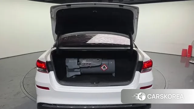 Kia The New K5 2nd generation id 3552716 из Кореи 11